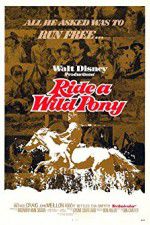 Watch Ride a Wild Pony 123movieshub