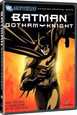 Watch Batman: Gotham Knight 123movieshub
