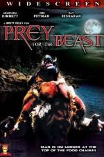 Watch Prey for the Beast 123movieshub