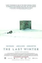 Watch The Last Winter 123movieshub