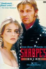 Watch Sharpe's Enemy 123movieshub