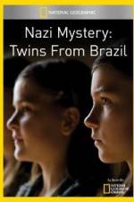 Watch National Geographic Nazi Mystery Twins from Brazil 123movieshub