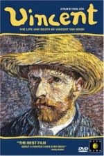 Watch Vincent: The Life and Death of Vincent Van Gogh 123movieshub