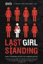 Watch Last Girl Standing 123movieshub