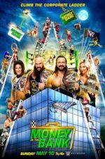 Watch WWE: Money in the Bank 123movieshub