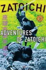 Watch Adventures of Zatoichi 123movieshub