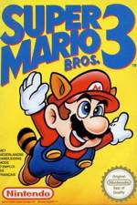 Watch Super Mario Bros 3 123movieshub
