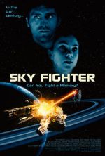 Watch Sky Fighter 123movieshub