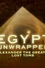 Watch Egypt Unwrapped: Race to Bury Tut 123movieshub