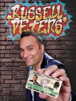 Watch Russell Peters: The Green Card Tour - Live from The O2 Arena 123movieshub