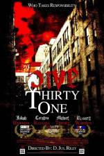 Watch 5ive Thirty One 123movieshub