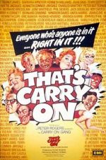 Watch That\'s Carry On! 123movieshub