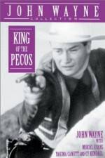 Watch King of the Pecos 123movieshub