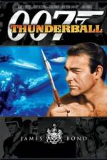Watch James Bond: Thunderball 123movieshub