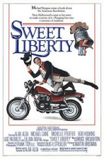 Watch Sweet Liberty 123movieshub