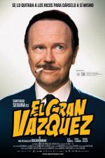 Watch The Great Vazquez 123movieshub