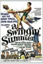 Watch A Swingin' Summer 123movieshub