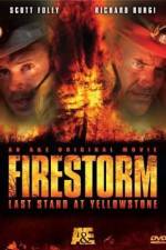 Watch Firestorm Last Stand at Yellowstone 123movieshub