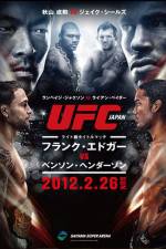 Watch UFC 144 Edgar vs Henderson 123movieshub