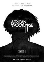 Watch African Apocalypse 123movieshub