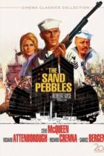 Watch The Sand Pebbles 123movieshub