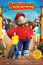 Watch Benjamin the Elephant 123movieshub