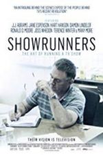 Watch Showrunners: The Art of Running a TV Show 123movieshub