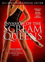 Watch Invasion of the Scream Queens 123movieshub