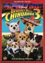 Watch Beverly Hills Chihuahua 3: Viva La Fiesta! 123movieshub