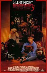 Watch Silent Night, Deadly Night 5: The Toy Maker 123movieshub