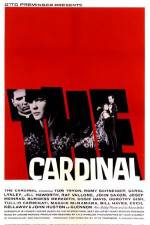 Watch The Cardinal 123movieshub