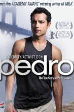 Watch Pedro 123movieshub