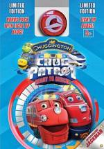 Watch Chuggington: Chug Patrol - Ready to Rescue (2013) 123movieshub