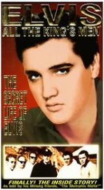 Watch Elvis: All the King\'s Men (Vol. 1) - The Secret Life of Elvis 123movieshub