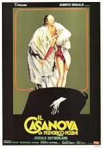 Watch Fellini\'s Casanova 123movieshub