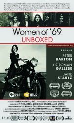 Watch Women of \'69: Unboxed 123movieshub