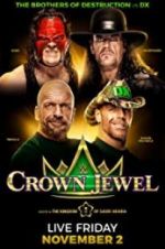Watch WWE: Crown Jewel 123movieshub