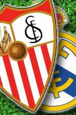 Watch Sevilla vs Real Madrid 123movieshub