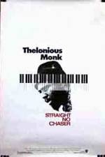 Watch Thelonious Monk Straight No Chaser 123movieshub