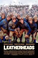 Watch Leatherheads 123movieshub