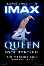 Watch Queen Rock Montreal 123movieshub