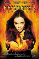 Watch Firestarter 2: Rekindled 123movieshub