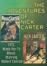 Watch Adventures of Nick Carter 123movieshub