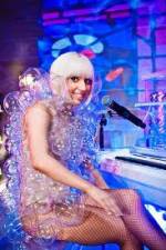 Watch Lady Gaga Live at the Chapel 123movieshub