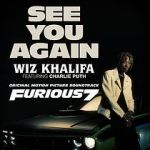 Watch Wiz Khalifa Ft. Charlie Puth: See You Again 123movieshub