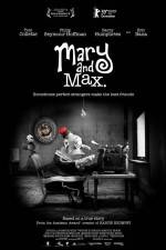 Watch Mary and Max 123movieshub