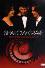 Watch Shallow Grave 123movieshub