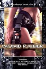 Watch Womb Raider 123movieshub