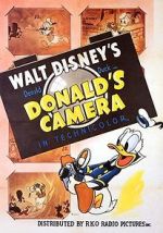 Watch Donald\'s Camera 123movieshub