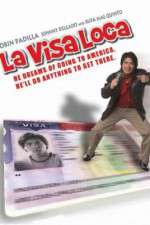 Watch La visa loca 123movieshub